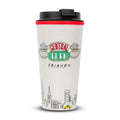 Productafbeelding Friends - Central Perk en Skyline To Go Beker