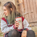 Productafbeelding Friends - Central Perk en Skyline To Go Beker
