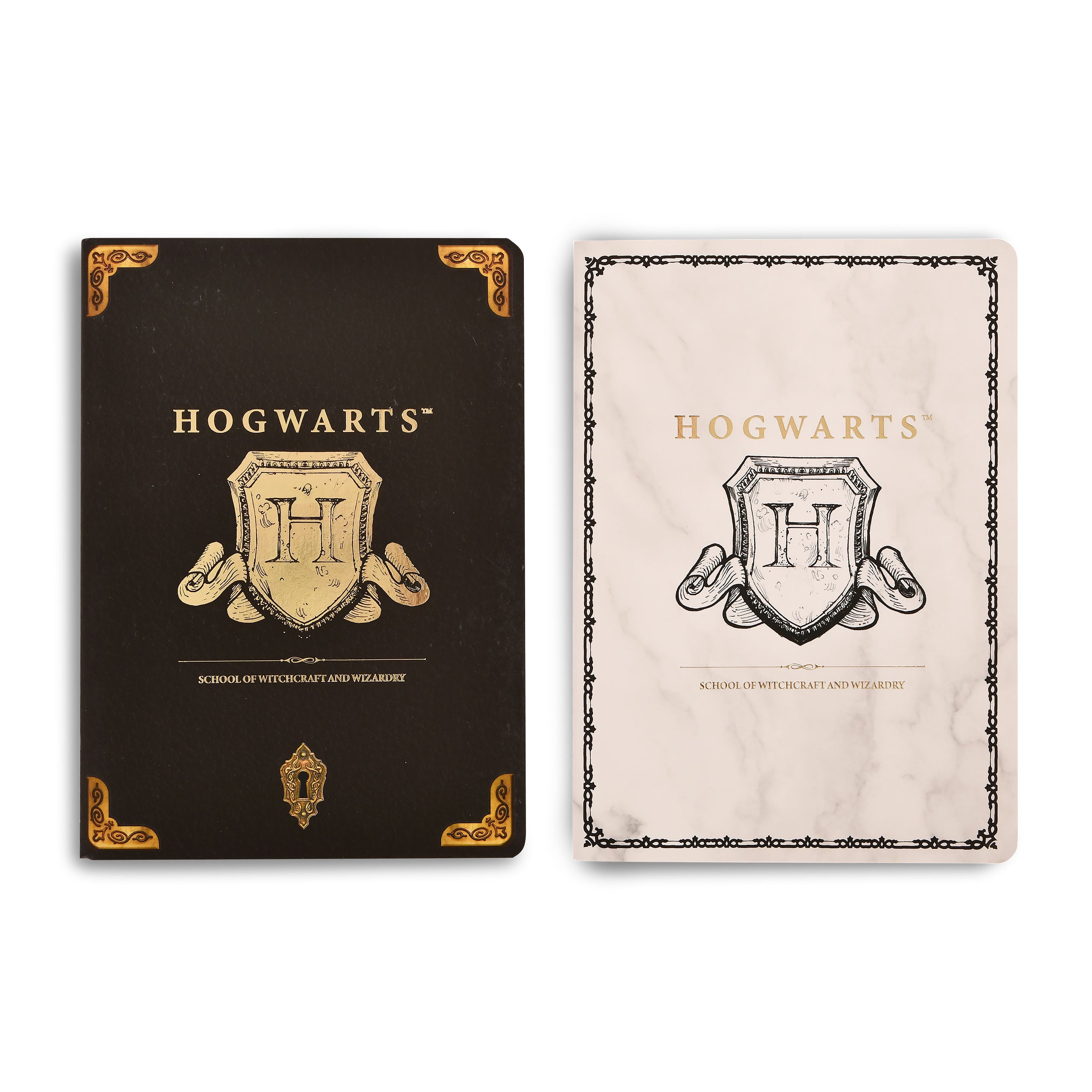 Productafbeelding Harry Potter - Zweinstein Schrijfset 9st