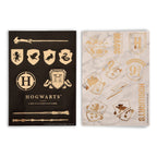 Productafbeelding Harry Potter - Zweinstein Schrijfset 9st