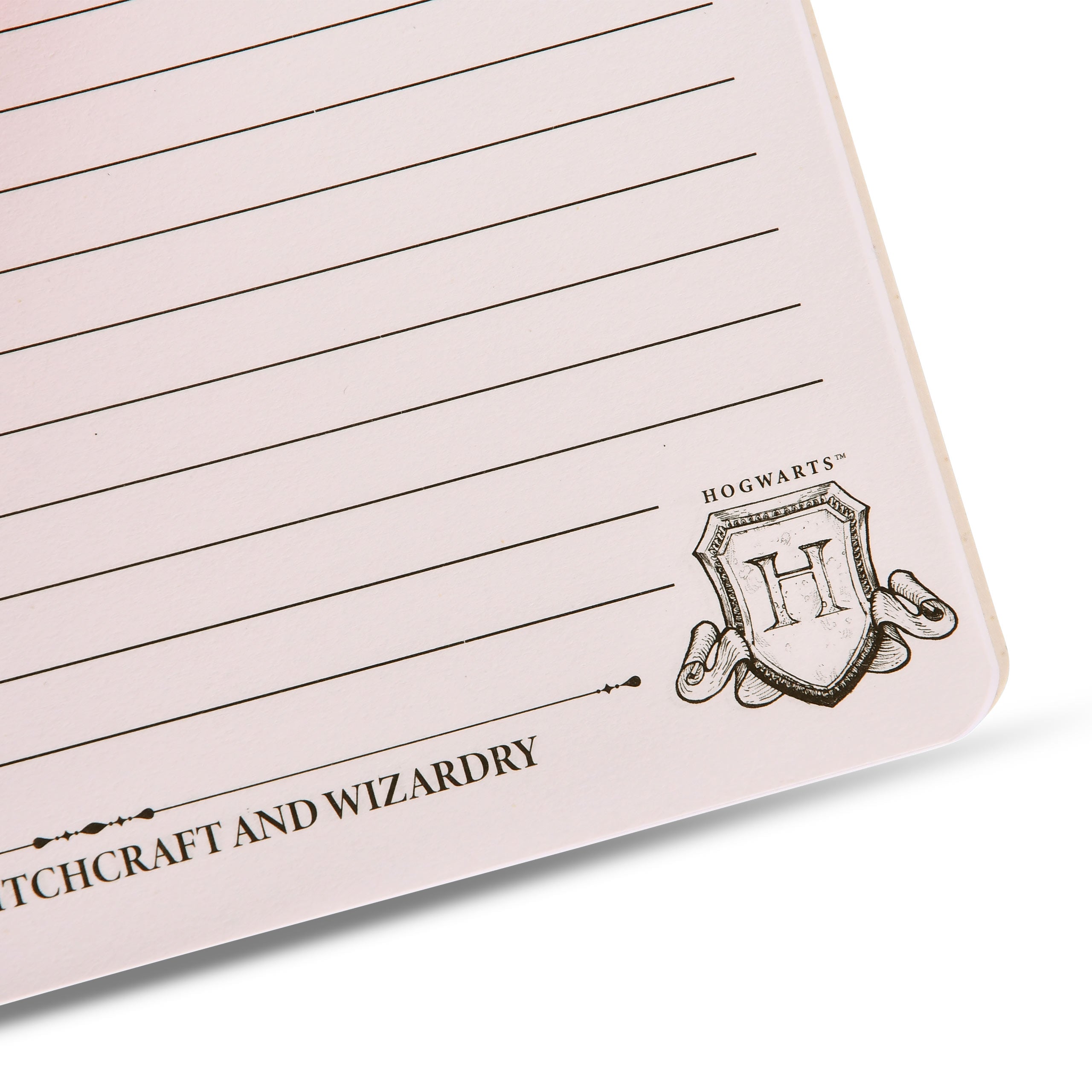 Productafbeelding Harry Potter - Zweinstein Schrijfset 9st