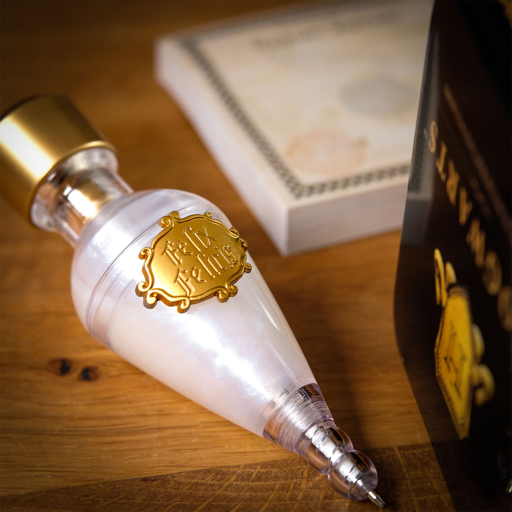 Productafbeelding Harry Potter - Toverdranken Schrijfset in Metalen Blik