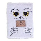 Productafbeelding Harry Potter - Hedwig Pluche Notitieboek A5