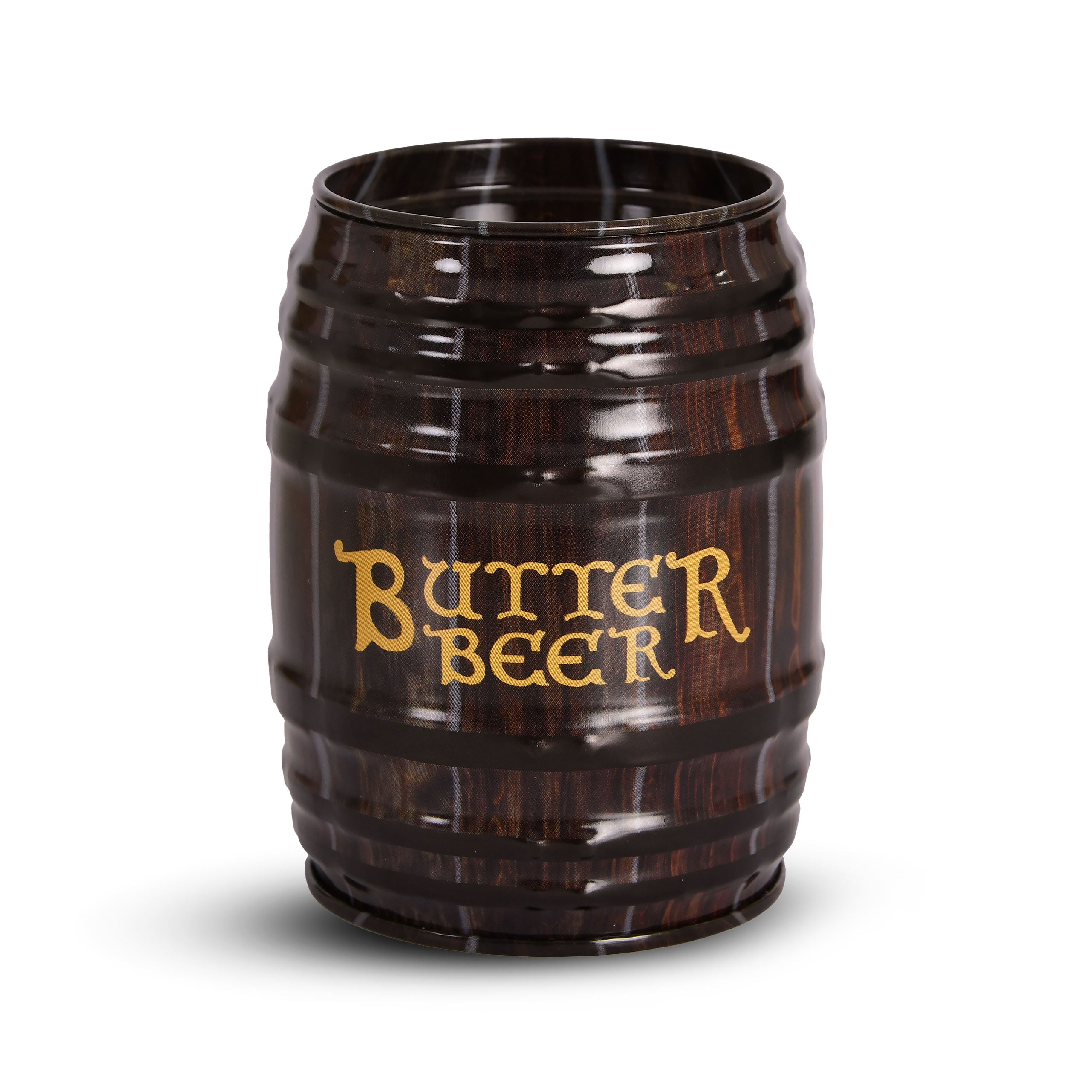 Productafbeelding Harry Potter - Boterbier Vat met Kauwsnoepjes