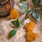 Productafbeelding Harry Potter - Boterbier Vat met Kauwsnoepjes