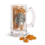 Productafbeelding Harry Potter - Glazen kruik met Butterbeer kauwsnoepjes
