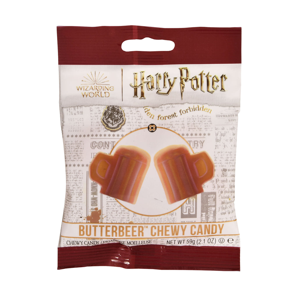Productafbeelding Harry Potter - Boterbier Gummies