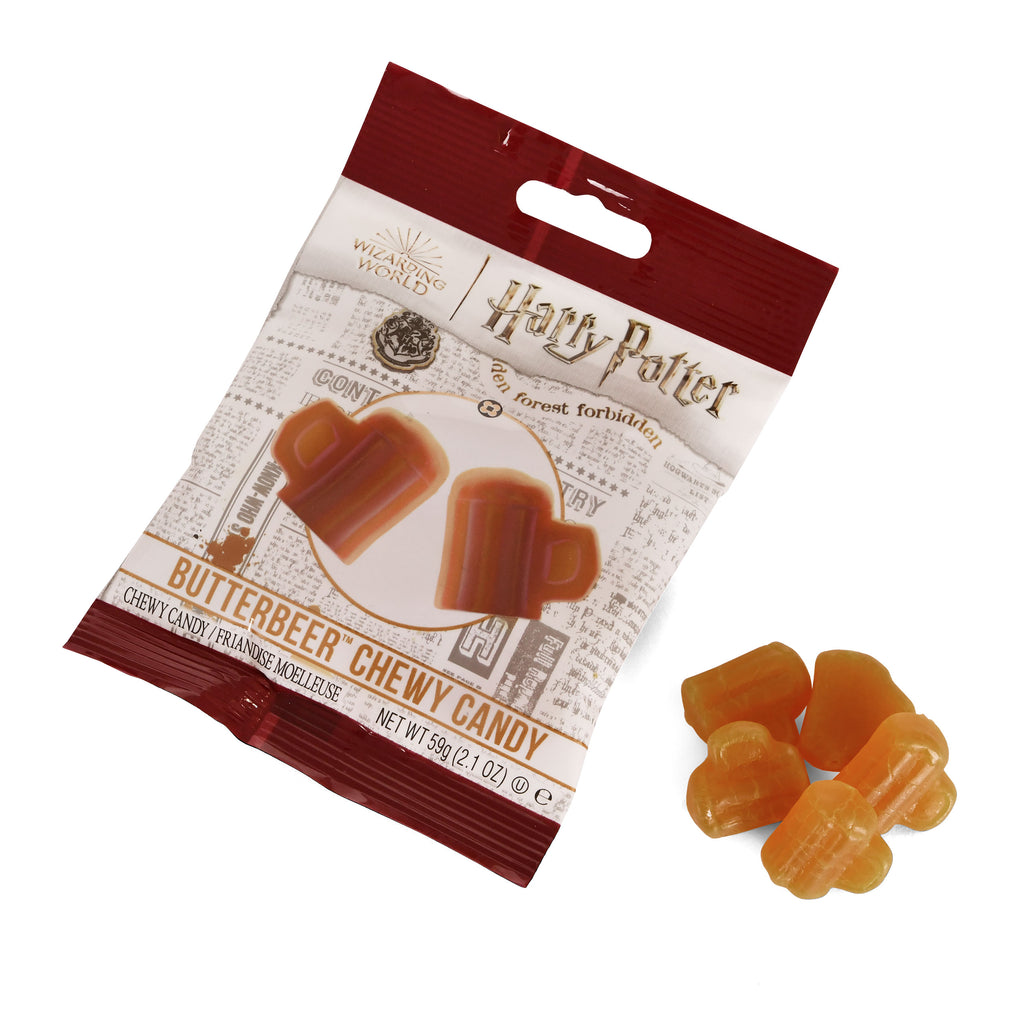 Productafbeelding Harry Potter - Boterbier Gummies