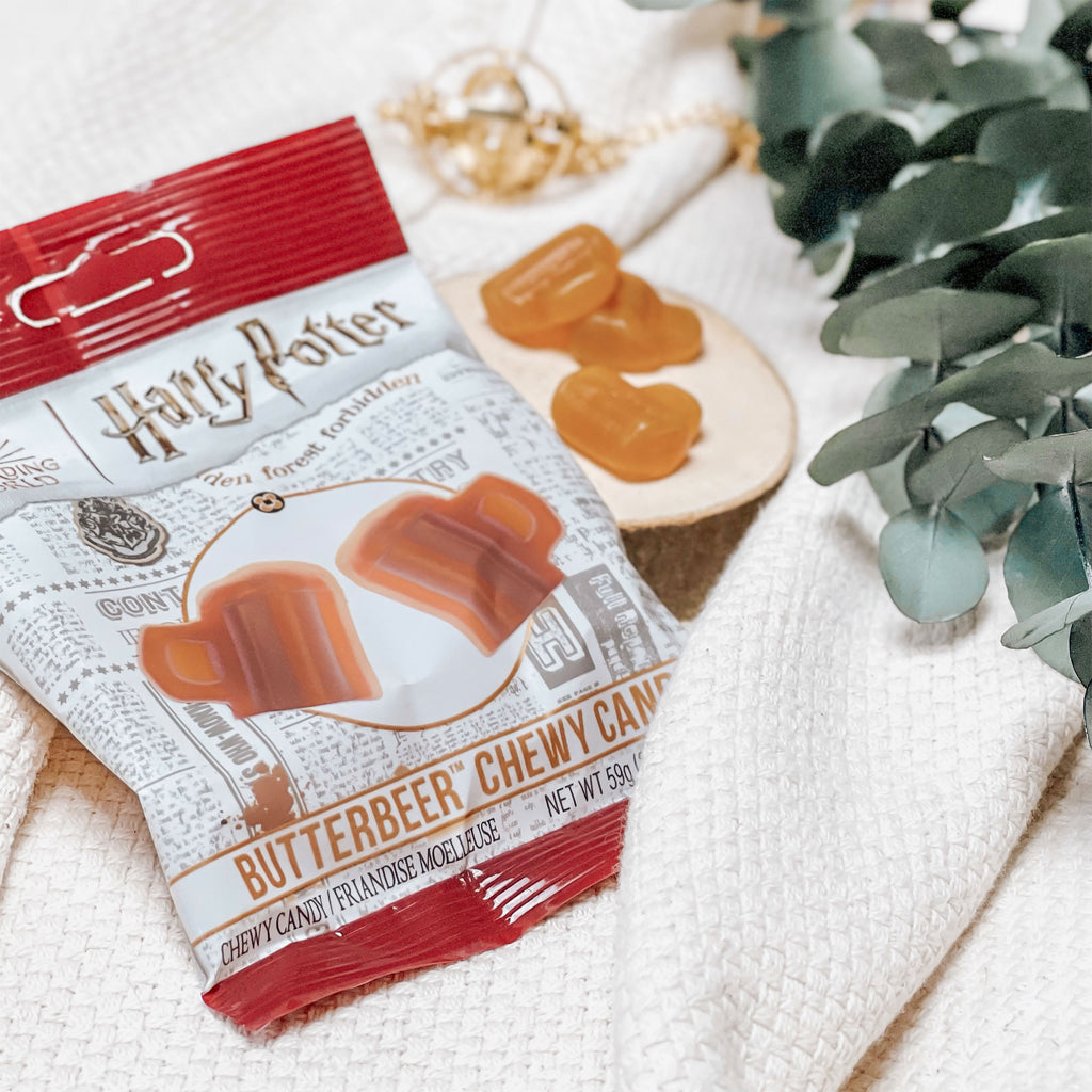 Productafbeelding Harry Potter - Boterbier Gummies
