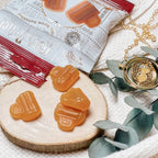 Productafbeelding Harry Potter - Boterbier Gummies