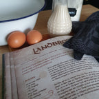 Product image Recipes from the Shire - The Hobbit Cookbook
