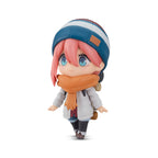 Productafbeelding Laid-Back Camp - Nadeshiko Kagamihara Nendoroid Actiefiguur