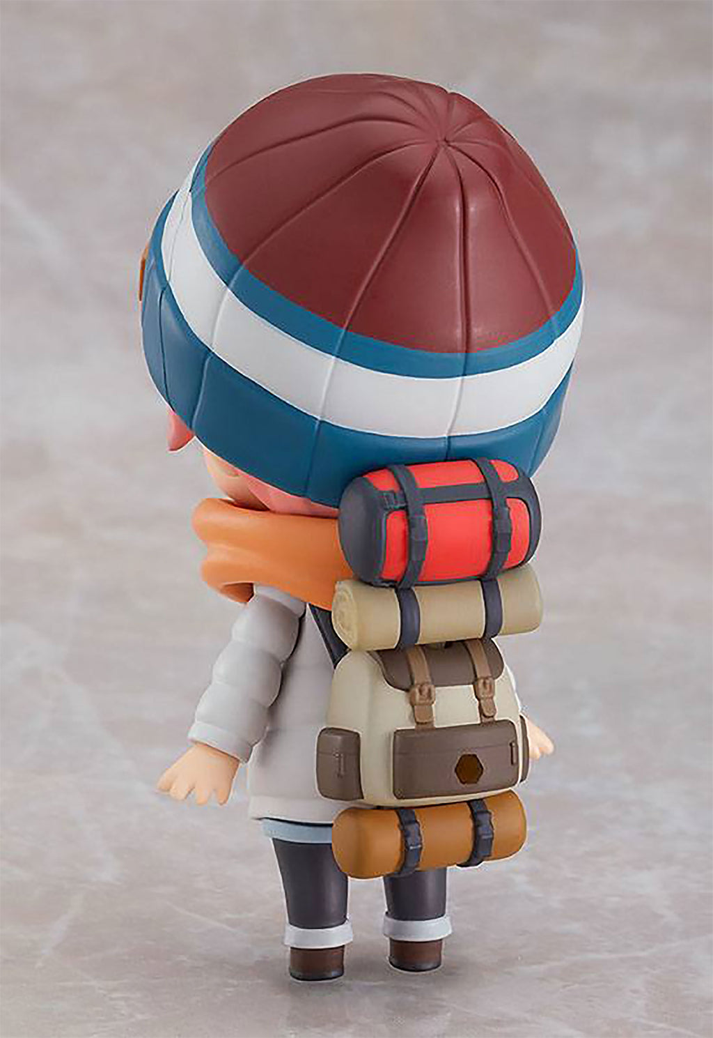 Productafbeelding Laid-Back Camp - Nadeshiko Kagamihara Nendoroid Actiefiguur