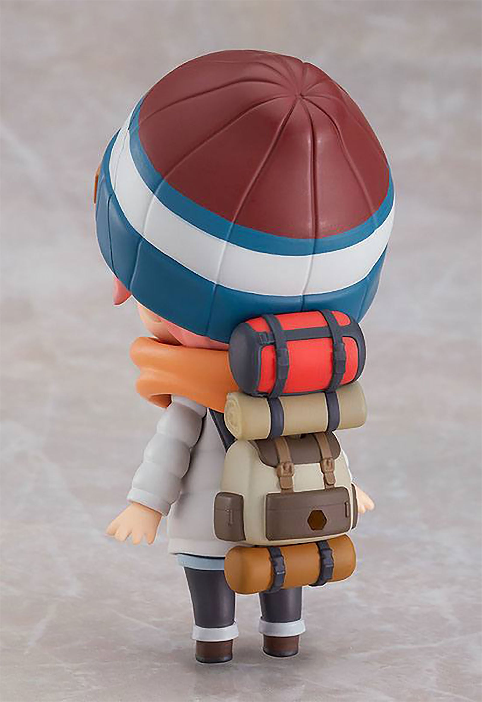 Productafbeelding Laid-Back Camp - Nadeshiko Kagamihara Nendoroid Actiefiguur