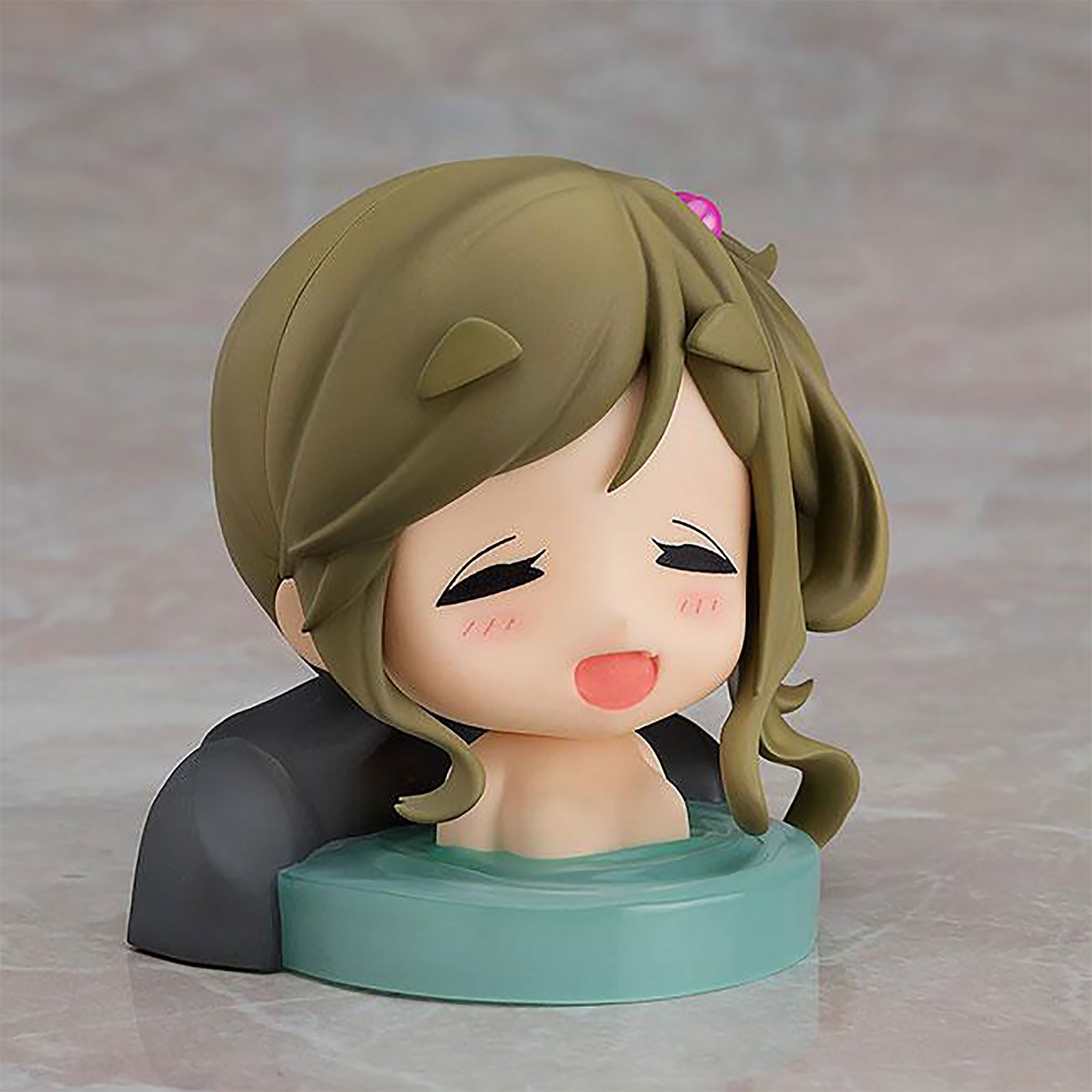 Product image Laid-Back Camp - Aoi Inuyama Nendoroid Action Figure
