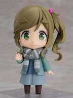 Productafbeelding Laid-Back Camp - Aoi Inuyama Nendoroid Actiefiguur