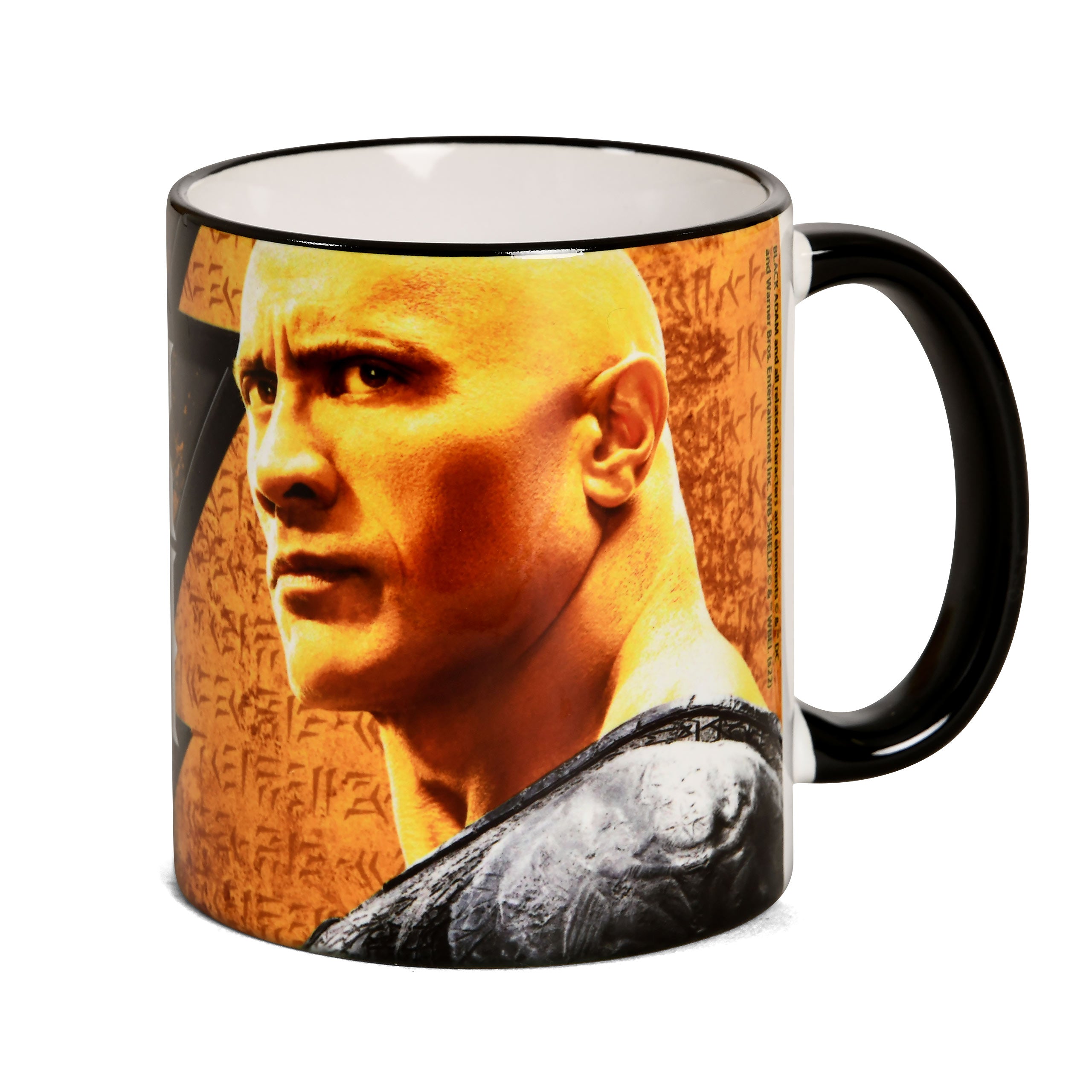 Productafbeelding Black Adam - Teth-Adam Mok