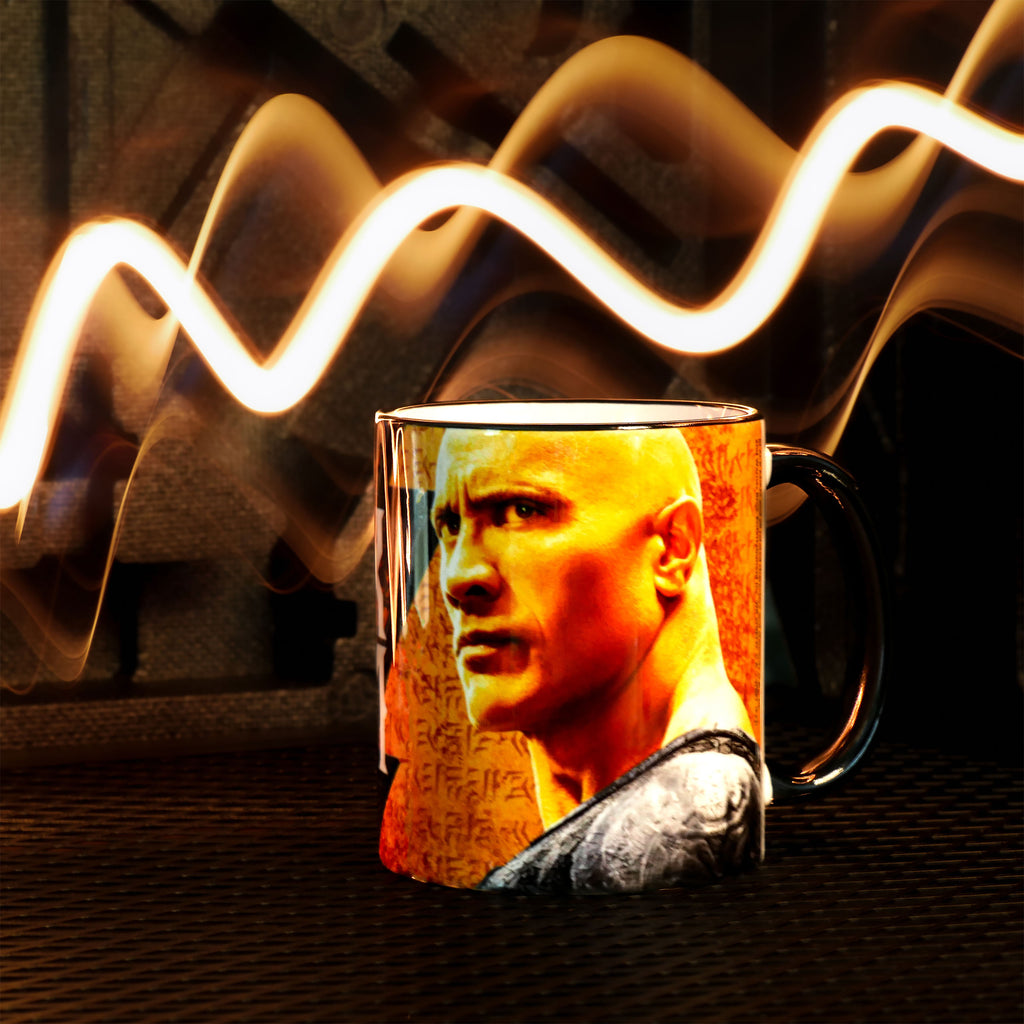Productafbeelding Black Adam - Teth-Adam Mok