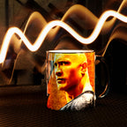 Productafbeelding Black Adam - Teth-Adam Mok