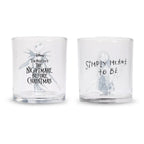 Productafbeelding Nightmare Before Christmas - Jack & Sally Glazen Set van 2