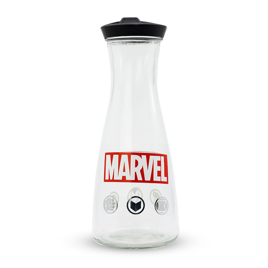 Productafbeelding Marvel - Logo Karaf