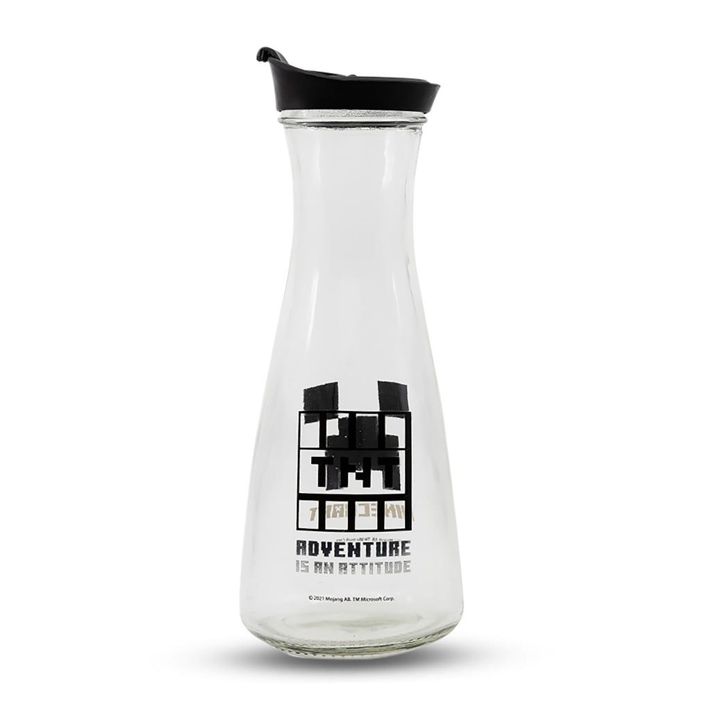 Productafbeelding Minecraft - Creeper Karaf