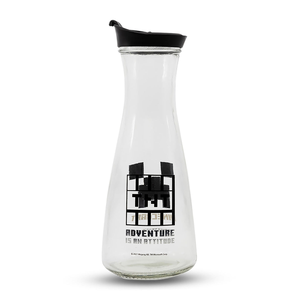 Productafbeelding Minecraft - Creeper Karaf