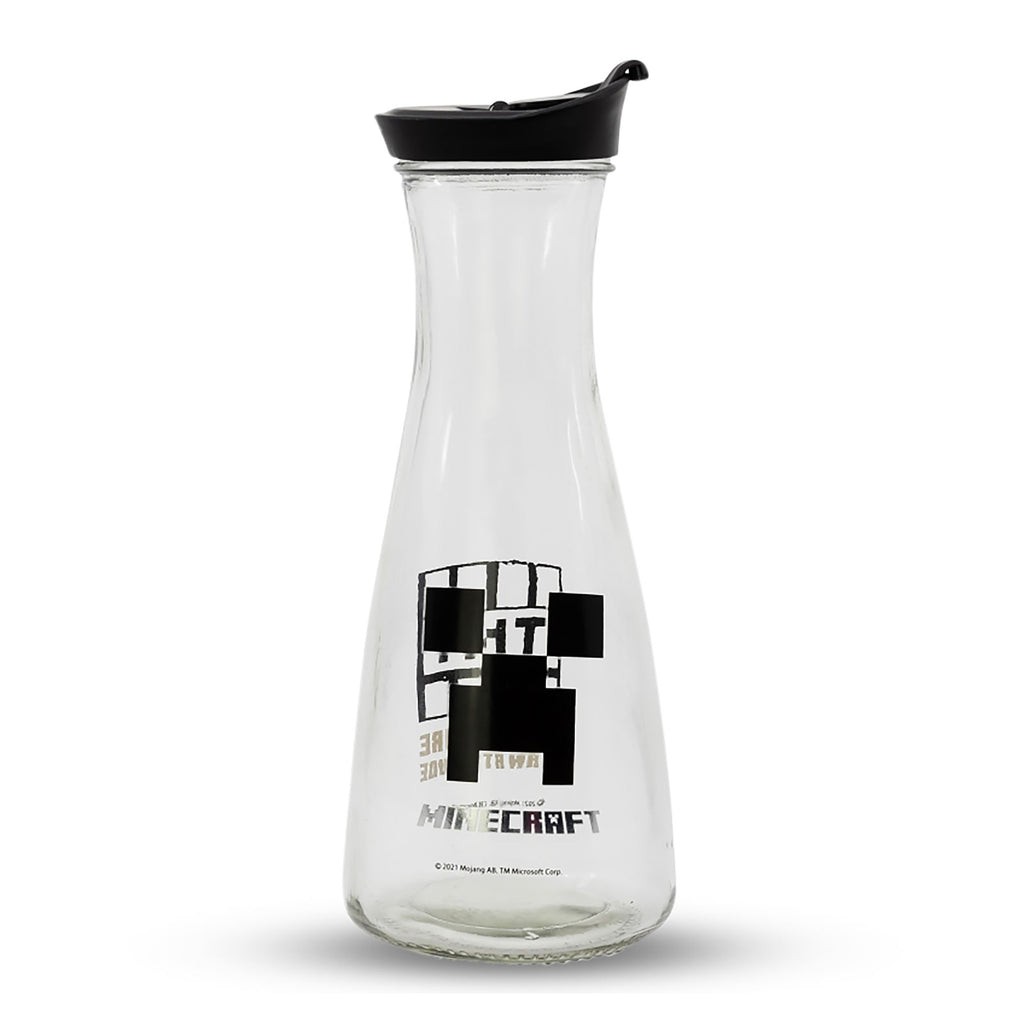 Productafbeelding Minecraft - Creeper Karaf