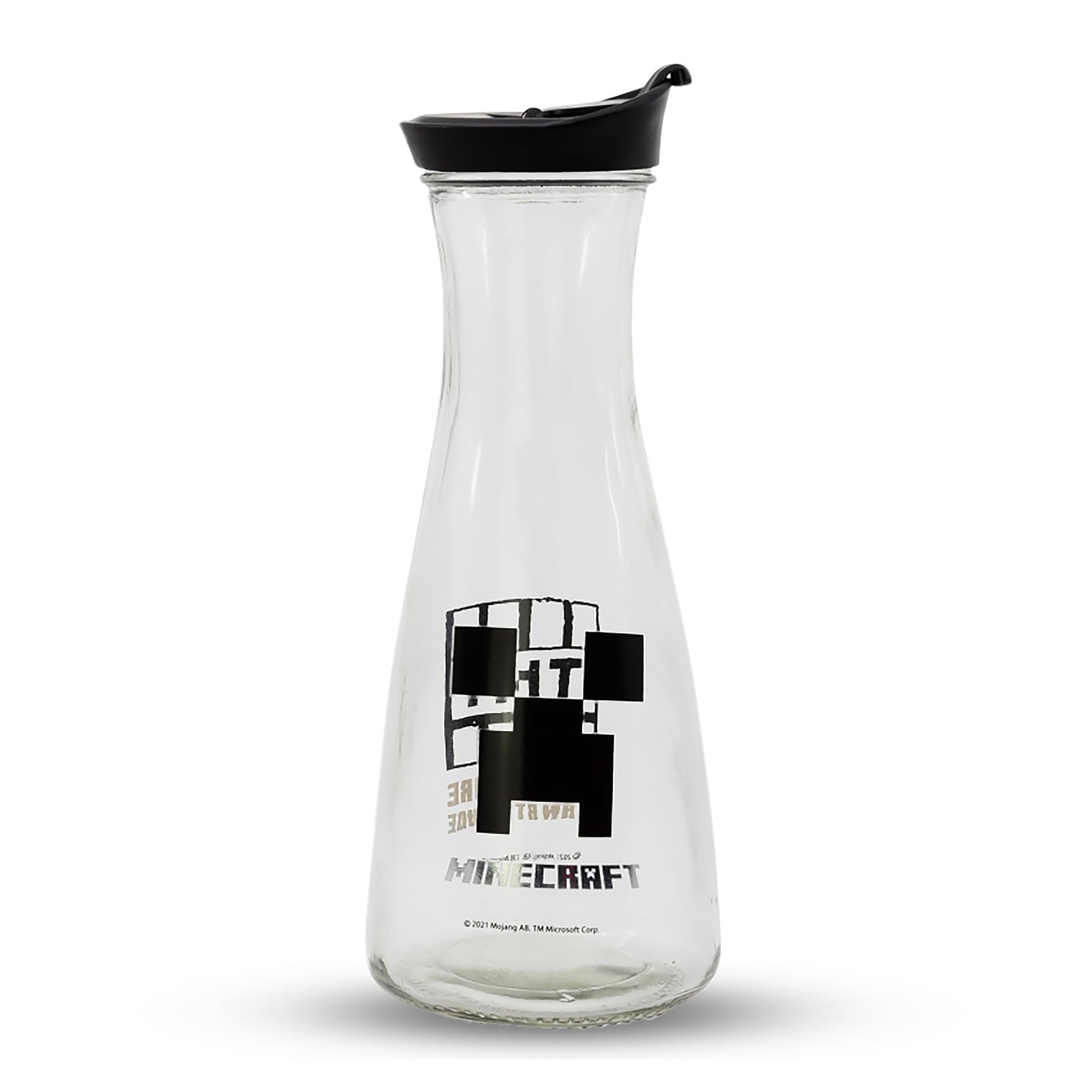 Productafbeelding Minecraft - Creeper Karaf