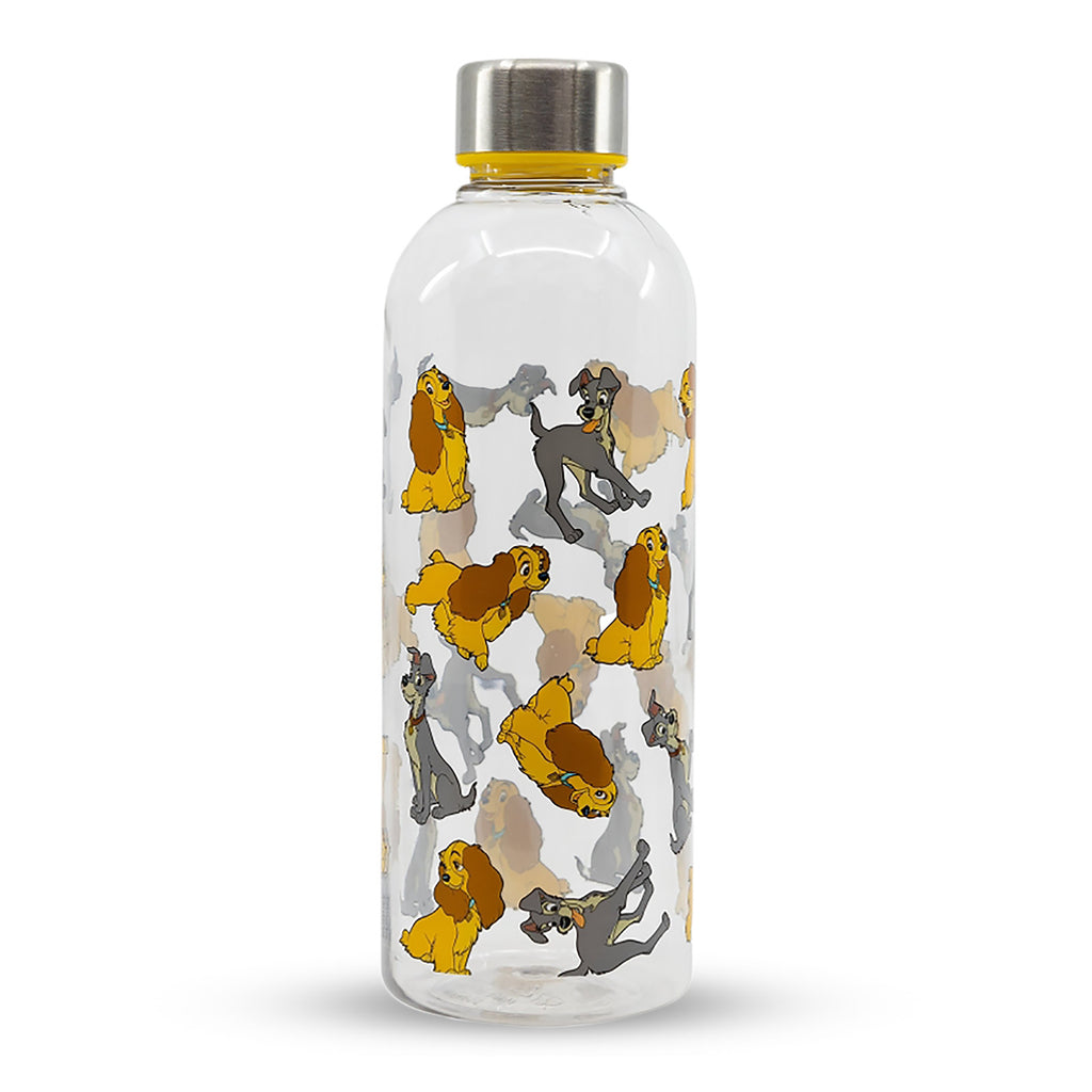 Productafbeelding Disney - Lady en de Vagebond Waterfles
