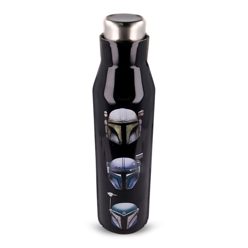 Productafbeelding Star Wars The Mandalorian - Helmet Drinkfles