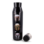 Productafbeelding Star Wars The Mandalorian - Helmet Drinkfles