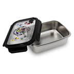 Product image Harry Potter - School Crest Lunchbox