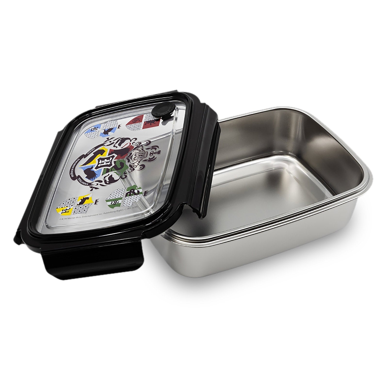 Product image Harry Potter - School Crest Lunchbox