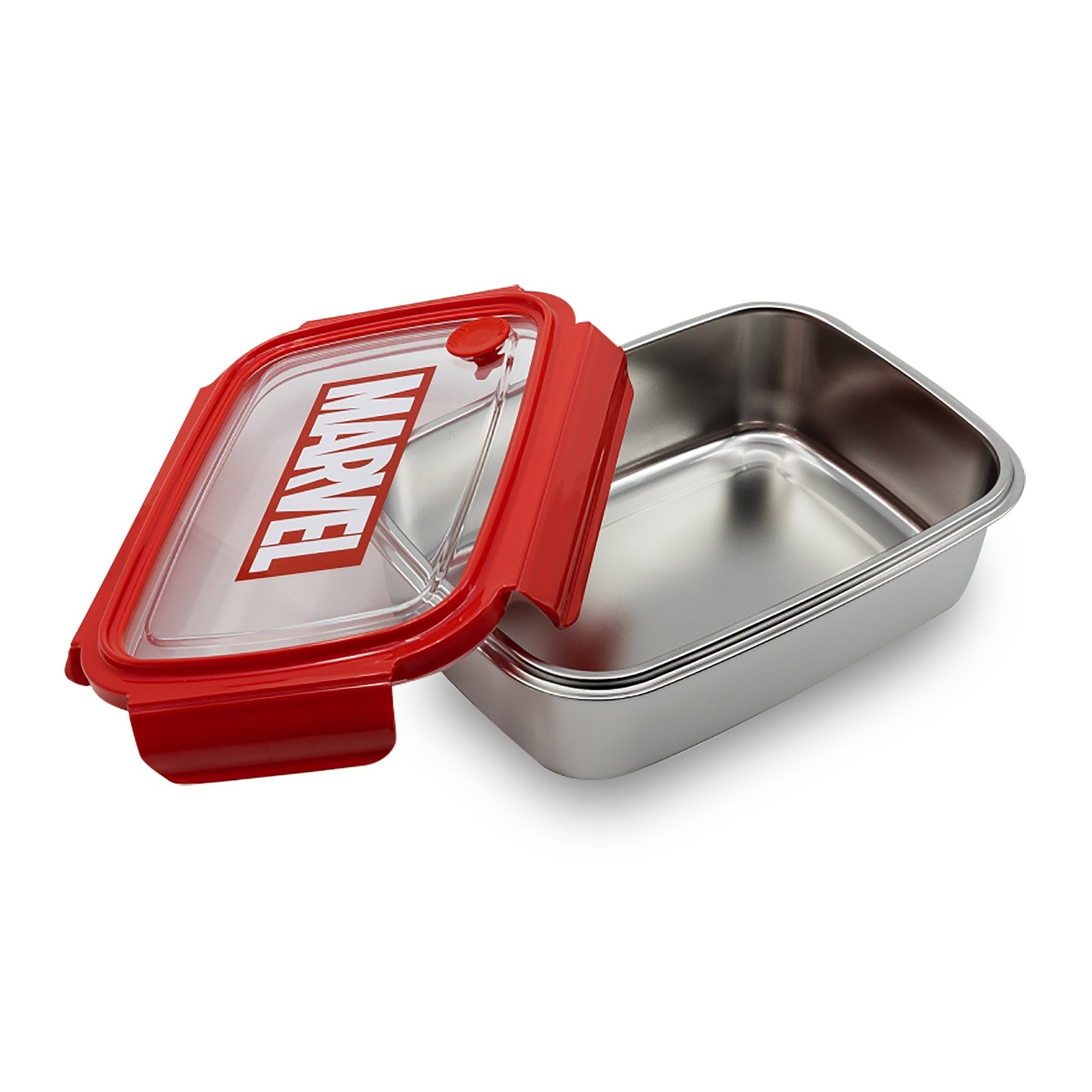 Productafbeelding Marvel - Logo Lunchbox