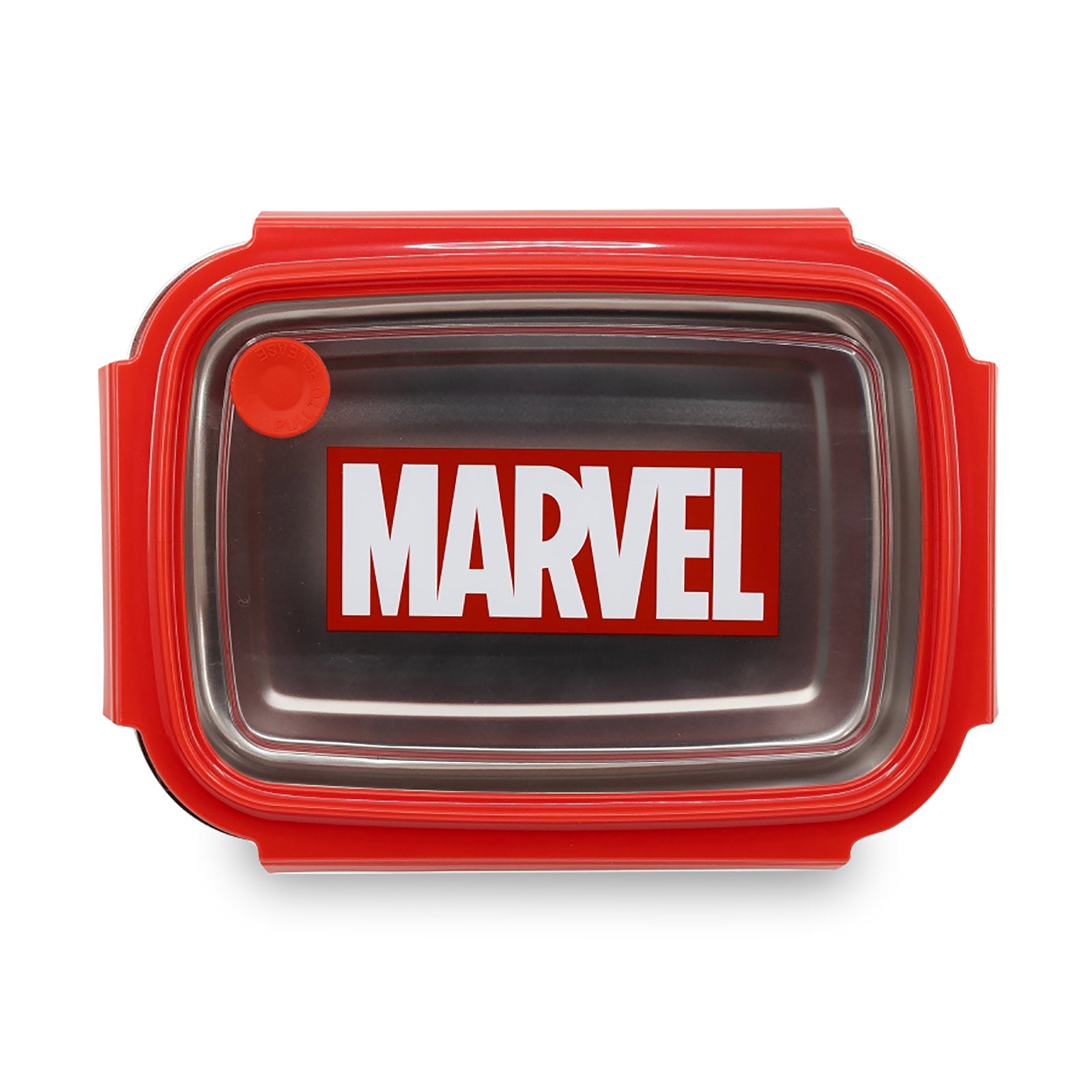 Productafbeelding Marvel - Logo Lunchbox
