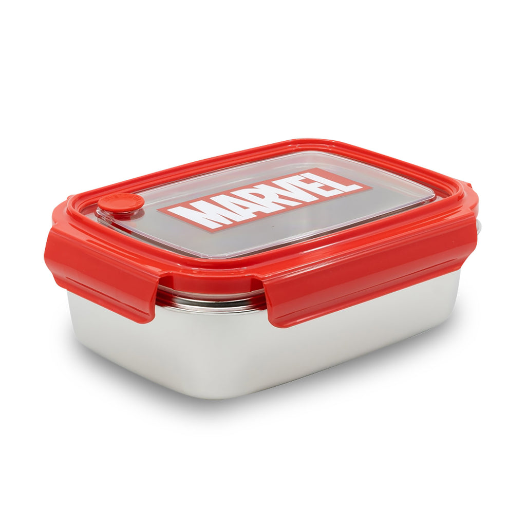 Productafbeelding Marvel - Logo Lunchbox
