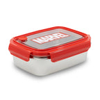 Productafbeelding Marvel - Logo Lunchbox