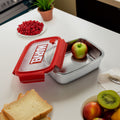 Productafbeelding Marvel - Logo Lunchbox