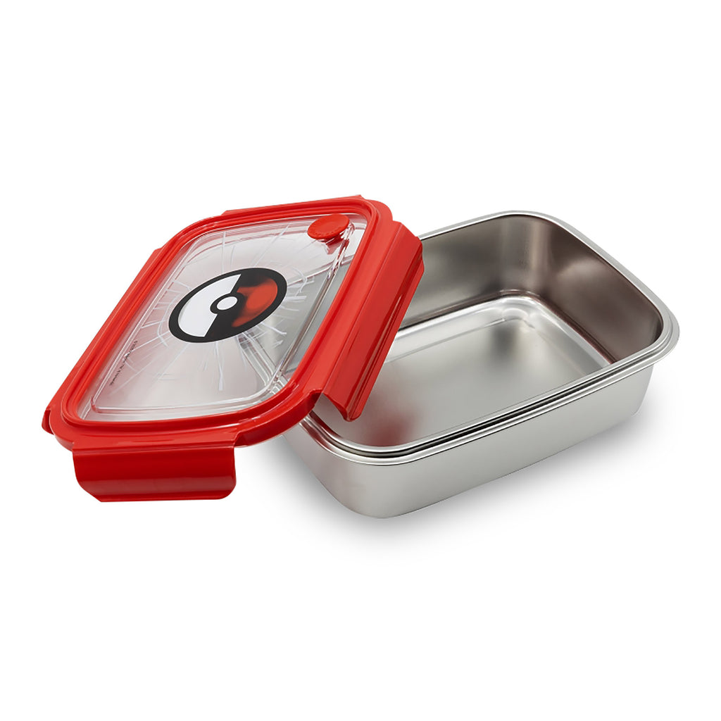 Productafbeelding Pokemon - Pokeball Lunchbox