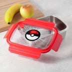 Productafbeelding Pokemon - Pokeball Lunchbox