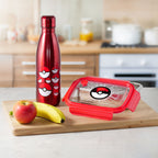 Productafbeelding Pokemon - Pokeball Lunchbox