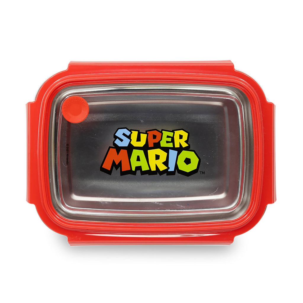 Productafbeelding Super Mario - Lunchbox
