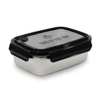 Productafbeelding The Mandalorian This Is The Way Lunchbox - Star Wars