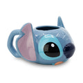 Productafbeelding Lilo & Stitch - 3D Stitch Mok