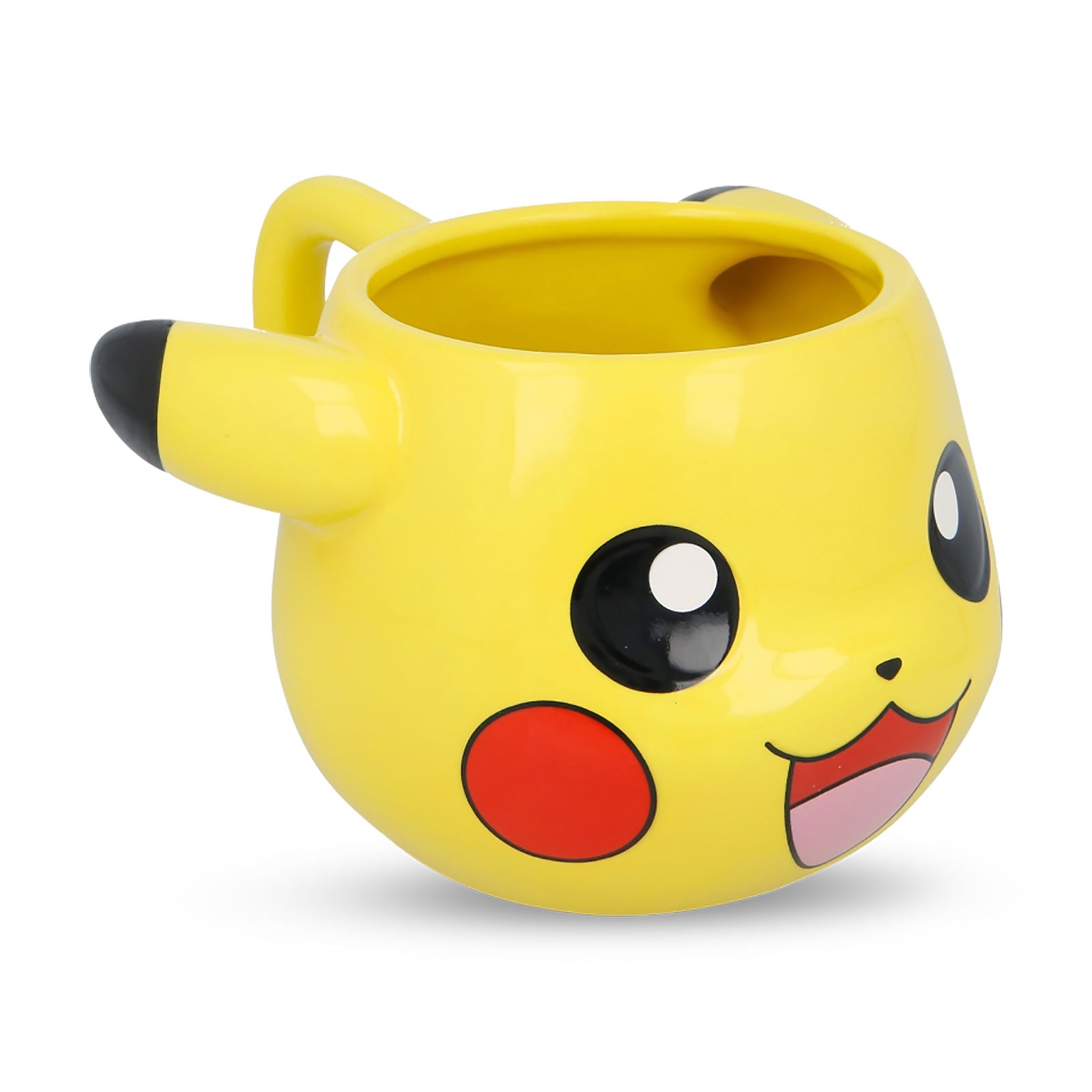 Productafbeelding Pokémon - Pikachu 3D Mok