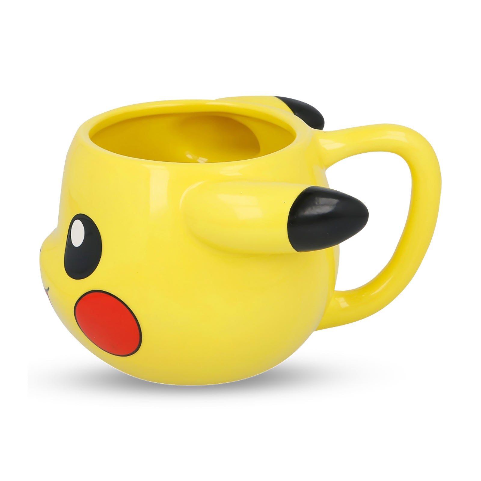 Productafbeelding Pokémon - Pikachu 3D Mok
