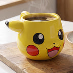 Product image Pokémon - Pikachu 3D Mug