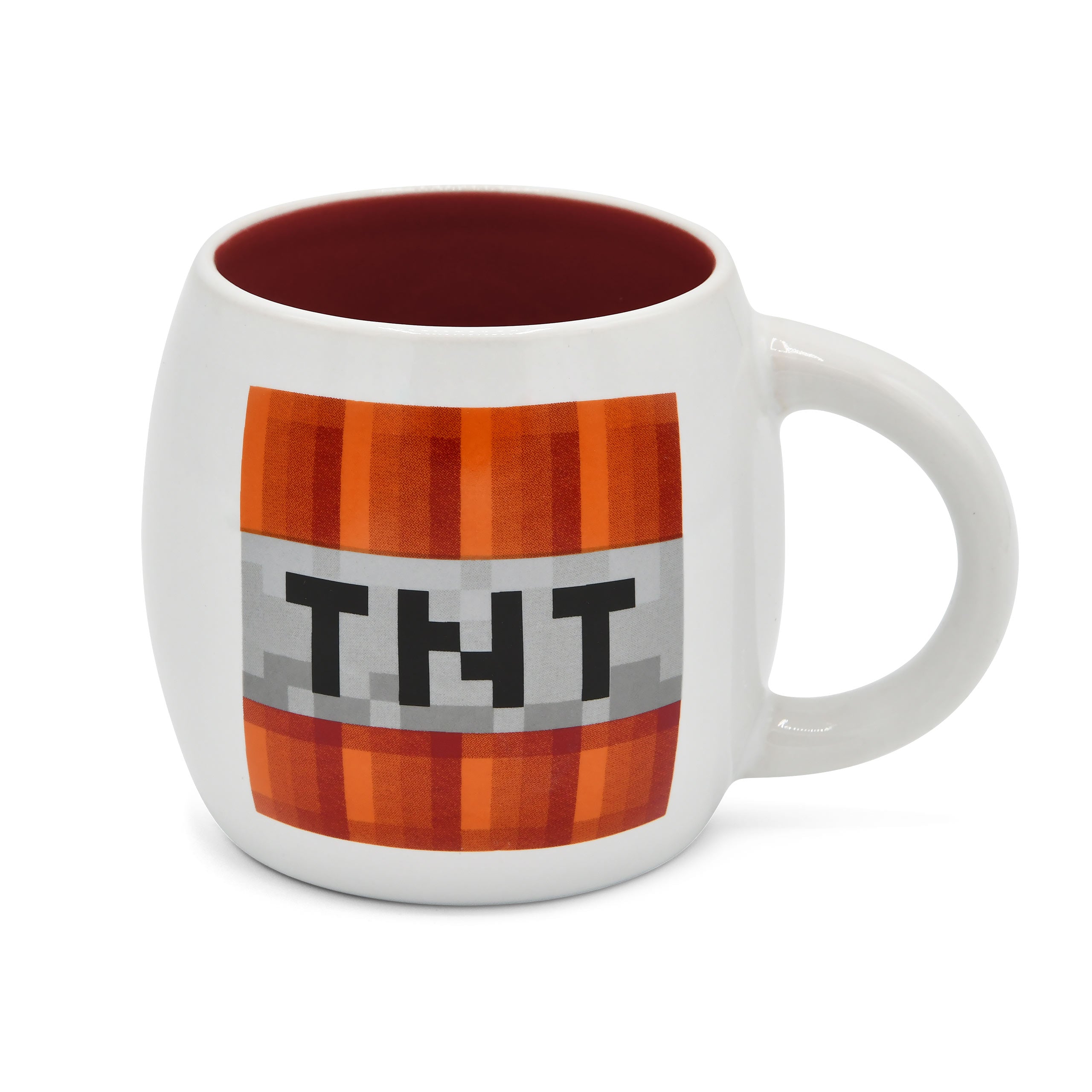 Productafbeelding Minecraft - TNT Blok Mok