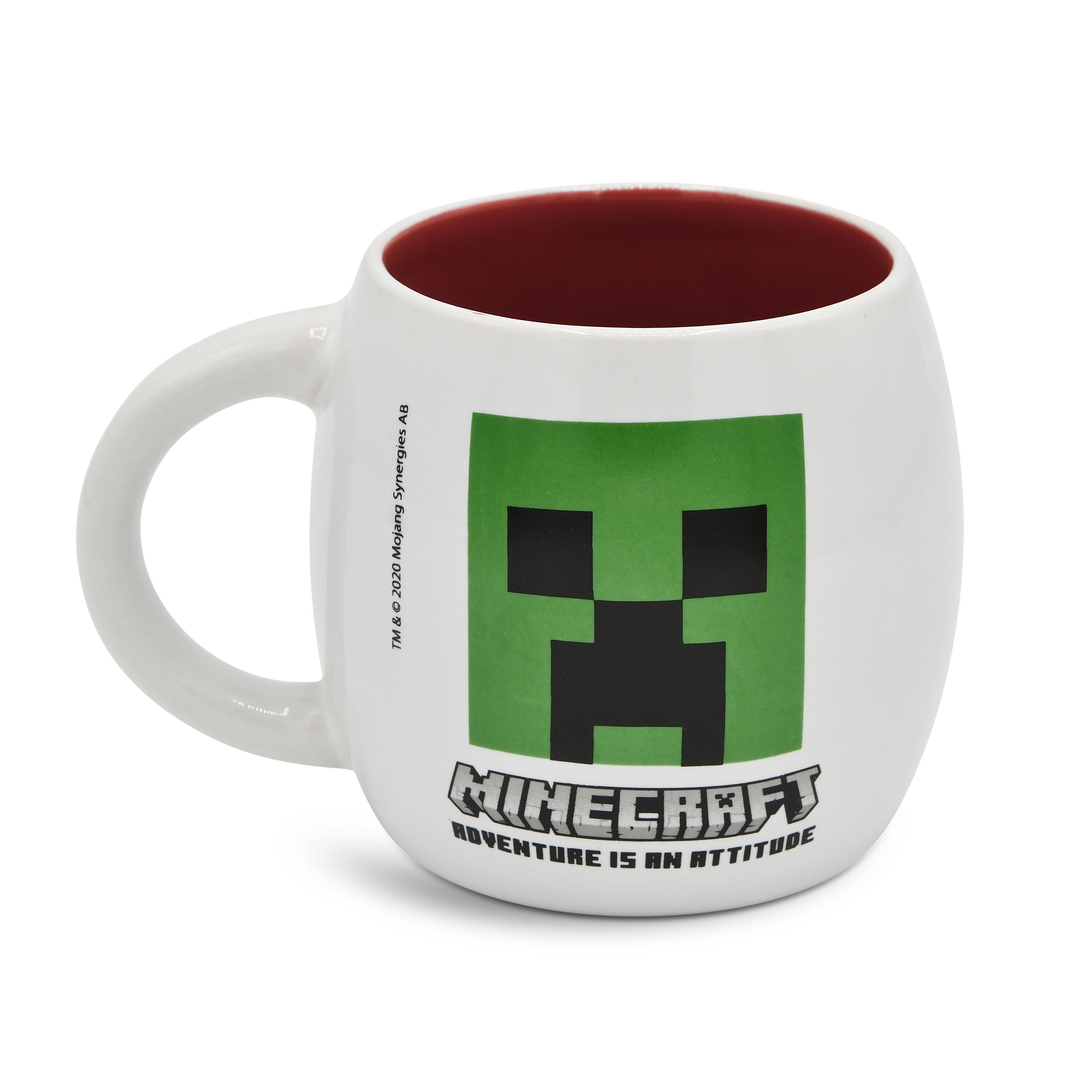Productafbeelding Minecraft - TNT Blok Mok